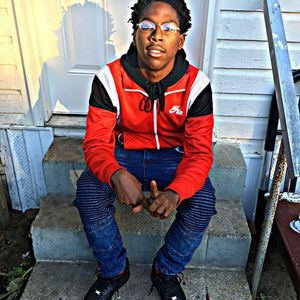 Meet your Posher, Jayy